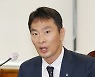 이복현 "보험업계, 대출금리 합리적 산출여부 살펴달라"