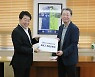 천안시축구단, K리그 가입신청서 제출 '프로화 박차'