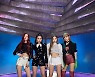 블랙핑크 유튜브 구독자 7500만명 돌파, "전 세계 최초..새역사 썼다"[종합]