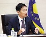 이복현 "자본건전성 악화 보험사, 유상증자 우선 고려를"