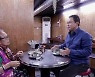 김영철, '동네한바퀴' 4년만에 하차·시즌1 종료..휴식·충전 위해 결정