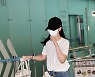 트와이스 미나 '숨길 수 없는 고급美'[포토엔HD]