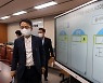 최저임금 인상에..관련주들 '제각각' 등락