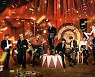 스트레이 키즈, 日 음반차트 정상..글로벌 존재감