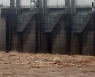 북한, 아무런 예고 없이 임진강 상류 황강댐 수문 개방