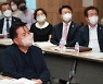 김영환 인수위, 도정 방침·100대 공약 발표