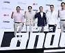 [영상] "안방 운동족 모여라"..LG전자, SM과 '홈트' 시장 공략