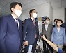 가까스로 파국 면한 여야.. 주말 극적 원 구성 협상 타결 가능성도