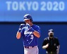 '올스타 2루수' 킨슬러, 2023 WBC 이스라엘 감독 선임