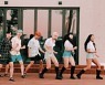 페이블, '여행(Cloud 9)' MV 티저→극강의 청량美