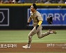 '김하성 1안타 2볼넷' SD, 애리조나 꺾고 3연패 탈출