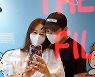 장영란, 셋째 유산 고백 "그냥 자책 중..너무 들뜬 잘못 같아"