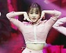 트와이스 지효, 스타랭킹 女 아이돌 2주 연속 2위..뜨거운 인기
