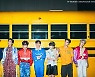 TAN, 상승세 탔다..초동 2배 상승+MV 300만 돌파