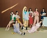 프로미스나인, 발매 3일만에 초동 10만장 돌파