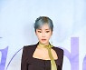 [T포토] 헤이즈 '포스가 넘쳐'