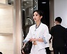 [T포토] 소연 '과감한 배꼽 노출'