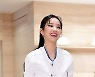 [T포토] 소연 '꺄르르'