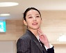 [T포토] 이주명 '싱그러운 미소'