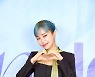"정신 딱 차리고" 헤이즈, 명불허전 '이별 장인' 굳히기 [종합]