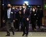 추경호 부총리 KITA 최고경영자 조찬회 참석