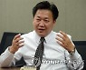 존리 메리츠자산운용 대표 사임..후임에 이동진 금융지주 전무