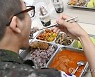 장병 원하는 메뉴로 식단 짜고 식자재는 경쟁조달로 구매한다