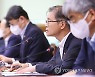 발언하는 이정식 고용노동부 장관