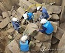 라오스 홍낭시다 사원 유물 조사