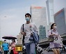 CHINA MACRO ECONOMICS