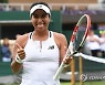 BRITAIN TENNIS WIMBLEDON GRAND SLAM 2022