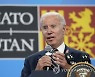 NATO Summit Biden