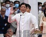 "역사 잊은 필리핀, 독재자 아들 선택..혁명 시대 끝났다"