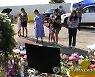 Migrant Deaths