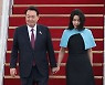 민주당 "尹, 초라한 순방 성적표..의전도 미숙" 맹폭 (종합)