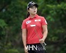 유서연 '들어가라 버디 퍼트'[포토]