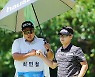 최민철 '안 할 수 없는 파이팅~'[포토]