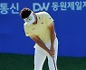 매동섭 '아쉬운 김 한장차이로~' [포토]