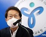 '3선' 조희연, 기쁨도 잠시..尹 정부와 정면충돌?