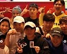 홍진호 '만년 2인자' 한풀이..국제 포커대회 우승 '9억 상금' 잭팟