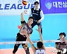 OK금융그룹 최홍석, KOVO에 연봉조정 신청..V리그 역대 2번째