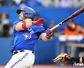 토론토 커크, MLB 타자 파워랭킹서 깜짝 3위..오타니는 7위