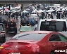 日도쿄, 코로나19 확진자 다시 증가 추세..3일 연속 3000명대