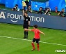 "기술로 오심 없앤다"..FIFA, 카타르 월드컵서 반자동 오프사이드 도입
