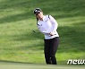 칩샷하는 이소영