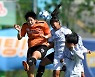[포토] 대덕대 노하늘 '안맞네'