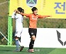[포토] 대덕대 고다영 '나도 넣었어'