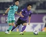 성남 FC 공격력 강화위해 안양 FC 심동운 영입