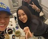 이혜영, 22년만에 "음반 하나 고고?"..의외의 조합에 '깜짝'