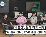 '나혼자산다' 전현무 "한 달 내내 금요일 시청률 1위, 현무+현무2 기여한 듯"